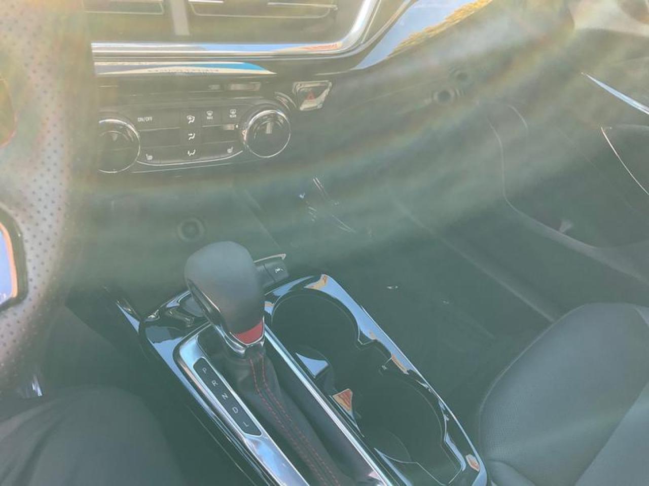 2024 Chevrolet Trax 2RS Photo4