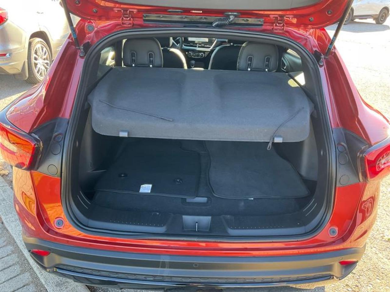 2024 Chevrolet Trax 2RS Photo