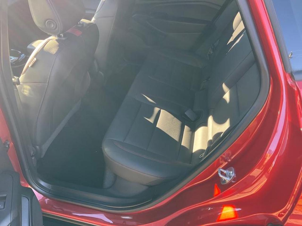 2024 Chevrolet Trax 2RS Photo