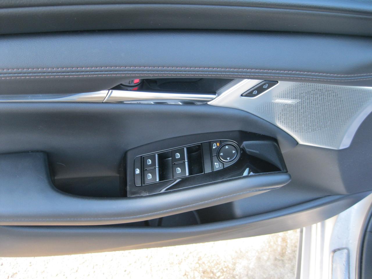 2025 Mazda 3 GT (M6) 4dr Front-Wheel Drive Sport Photo