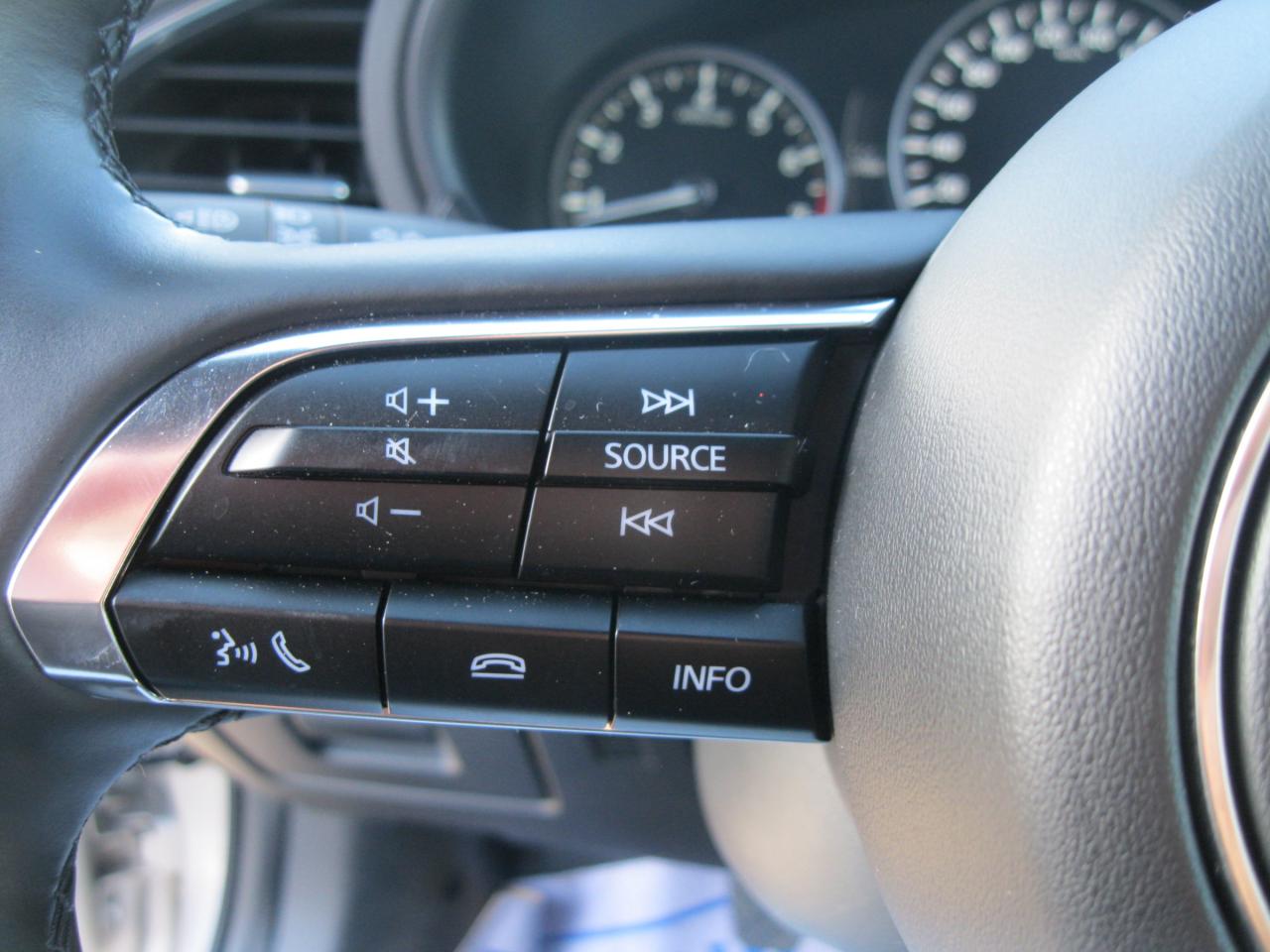 2025 Mazda 3 GT (M6) 4dr Front-Wheel Drive Sport Photo