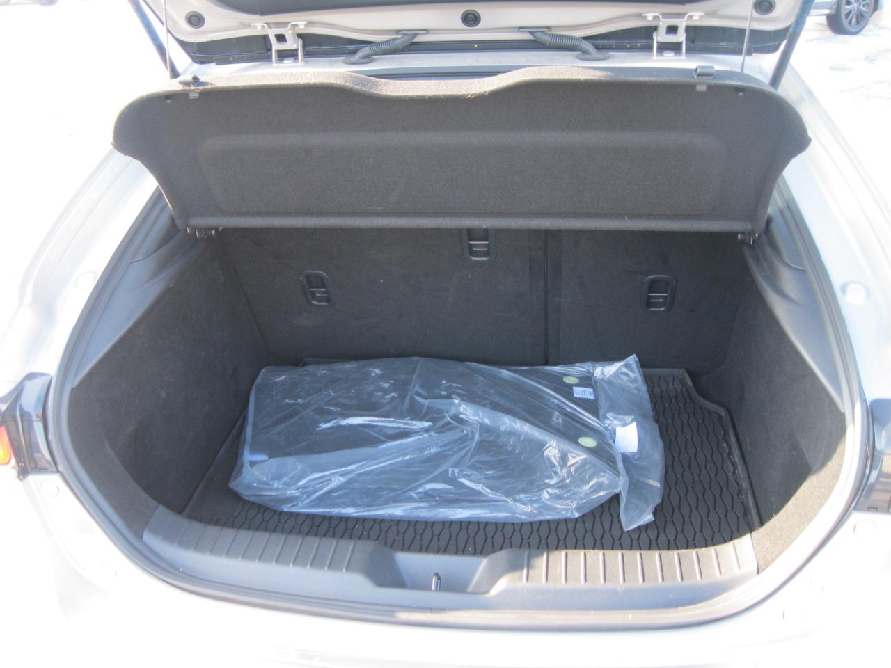 2025 Mazda 3 GT (M6) 4dr Front-Wheel Drive Sport Photo