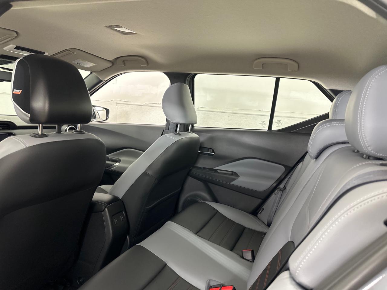 2024 Nissan Kicks SR 4dr Front-Wheel Drive Photo