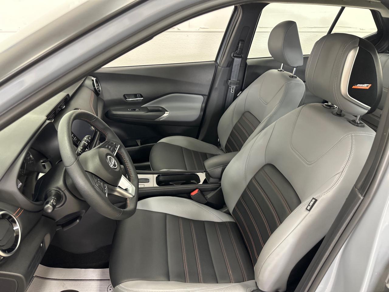 2024 Nissan Kicks SR 4dr Front-Wheel Drive Photo