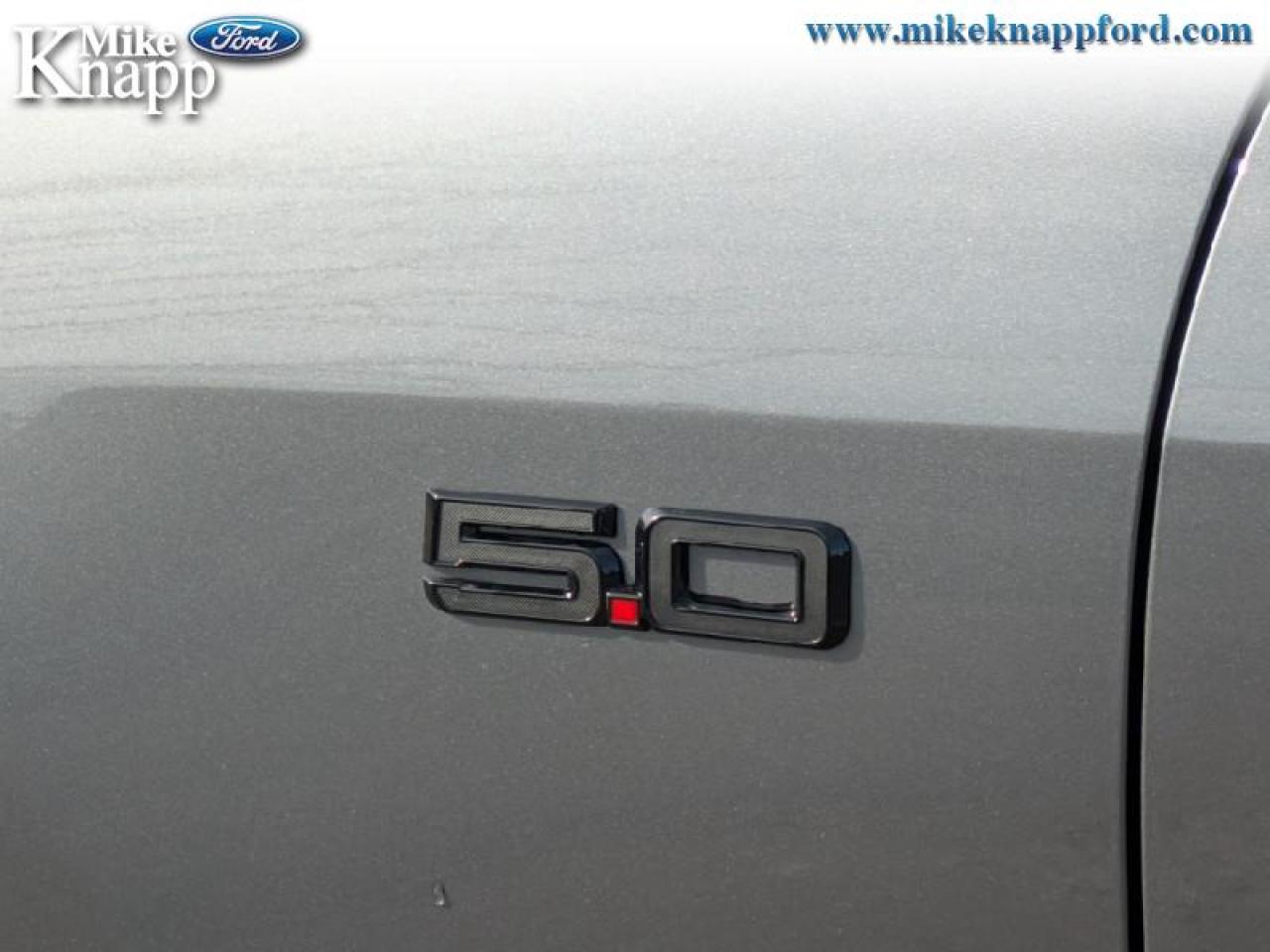 2025 Ford Mustang GT Premium Photo