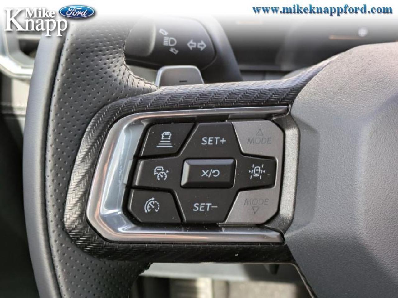 2025 Ford Mustang GT Premium Photo