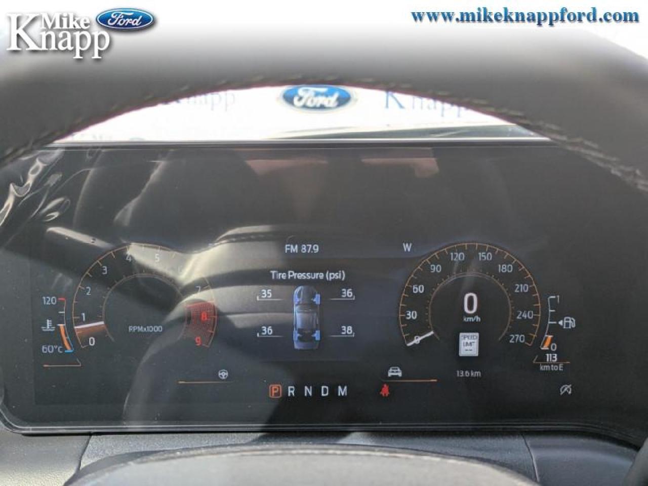 2025 Ford Mustang GT Premium Photo