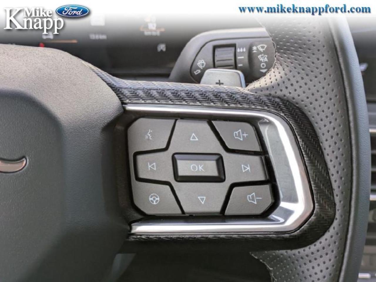 2025 Ford Mustang GT Premium Photo