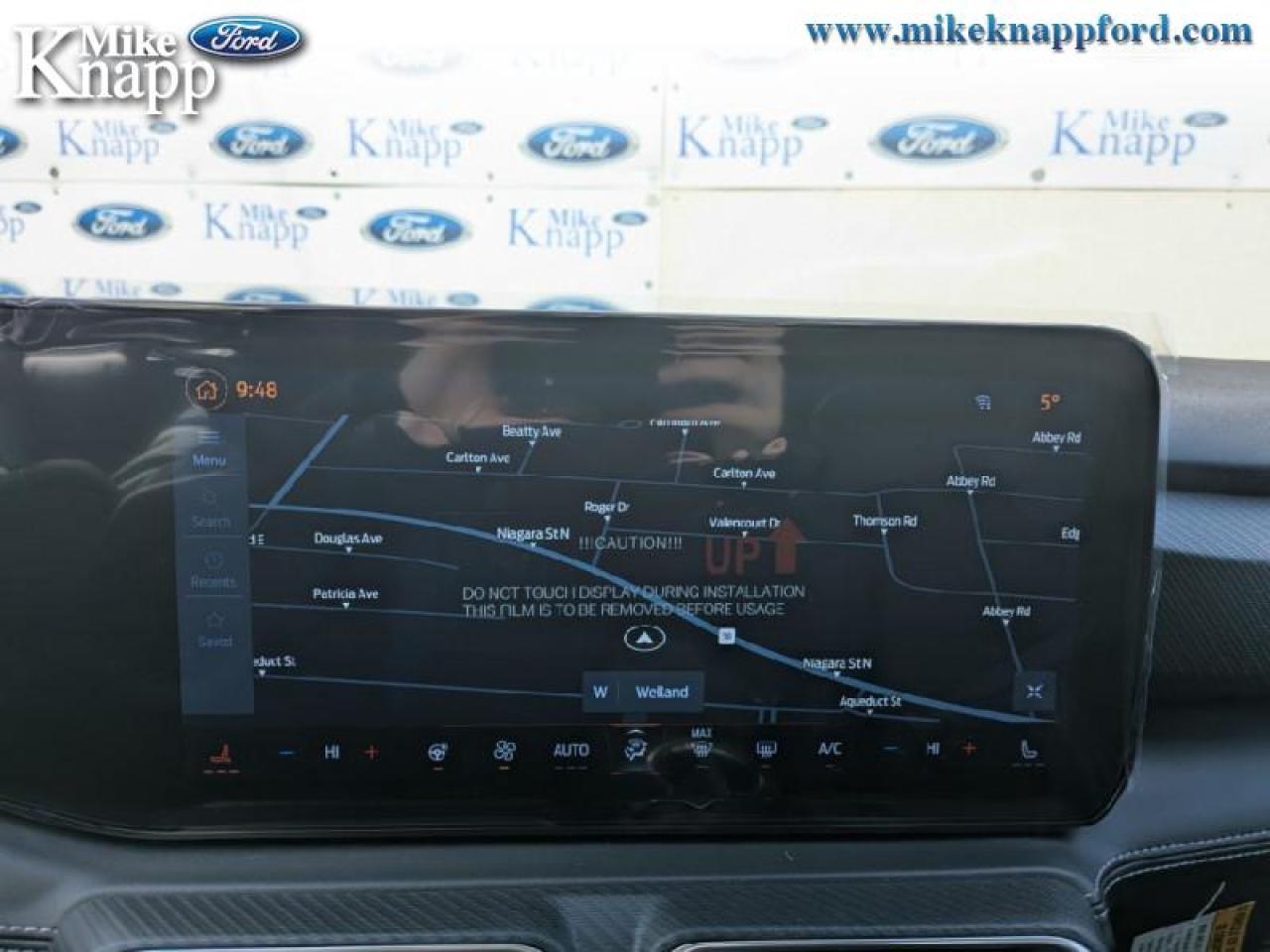 2025 Ford Mustang GT Premium Photo