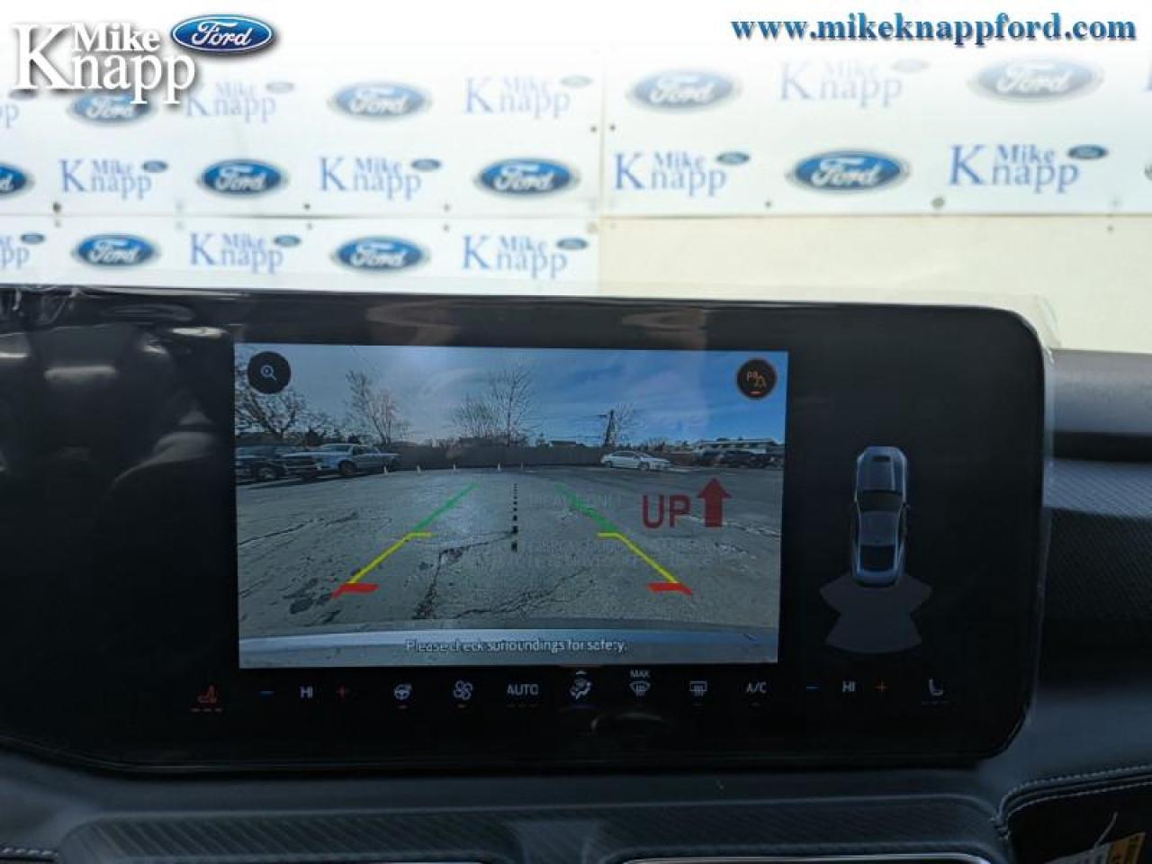 2025 Ford Mustang GT Premium Photo