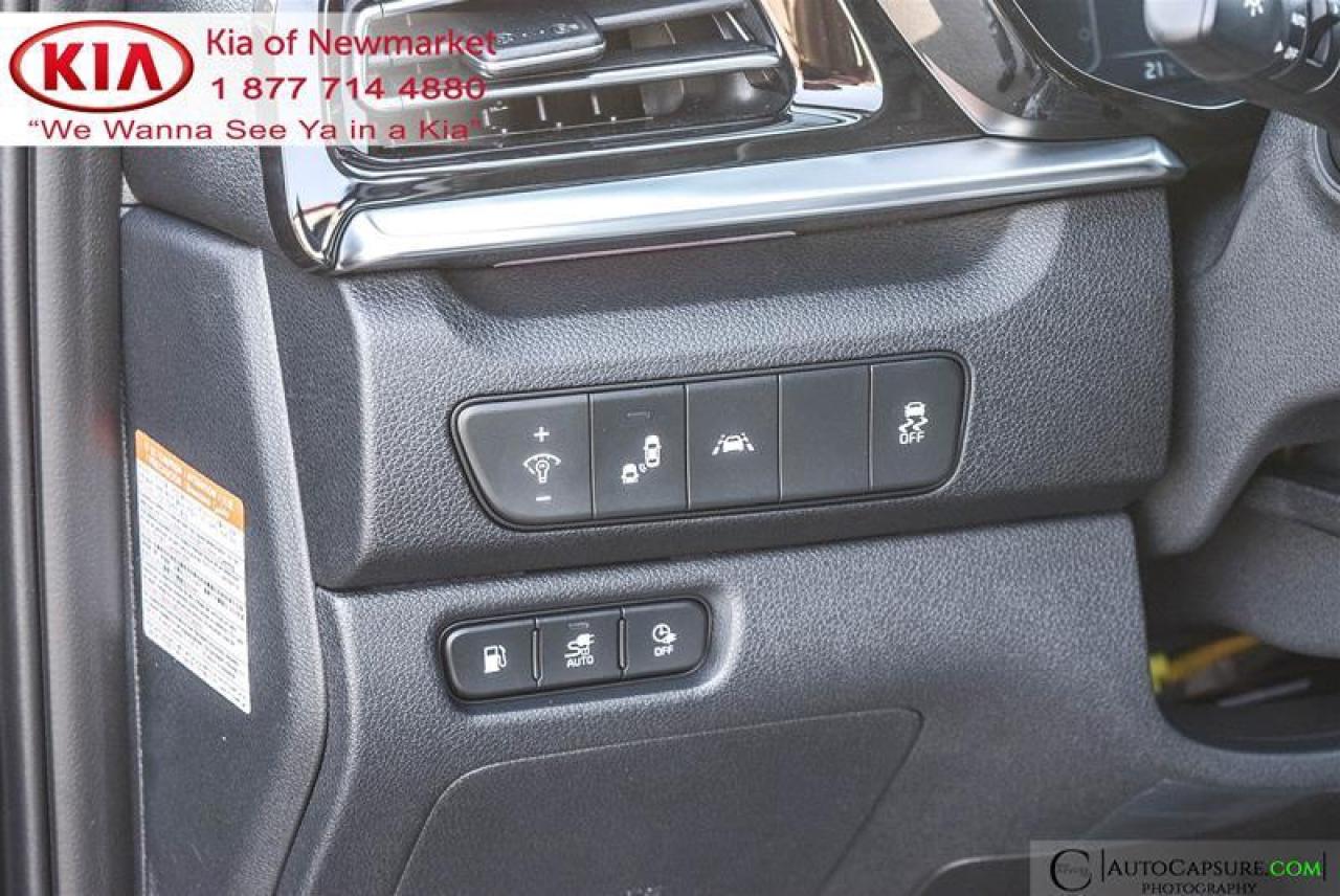 2020 Kia Niro Plug-In Hybrid EX Premium 4dr Front-Wheel Drive Sport Utility Photo