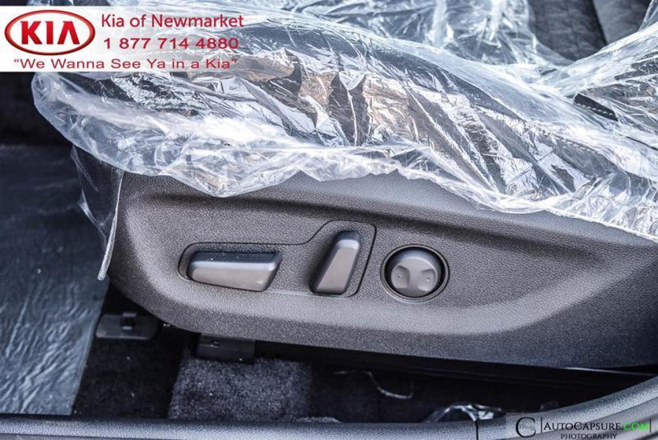 2020 Kia Niro Plug-In Hybrid EX Premium 4dr Front-Wheel Drive Sport Utility Photo