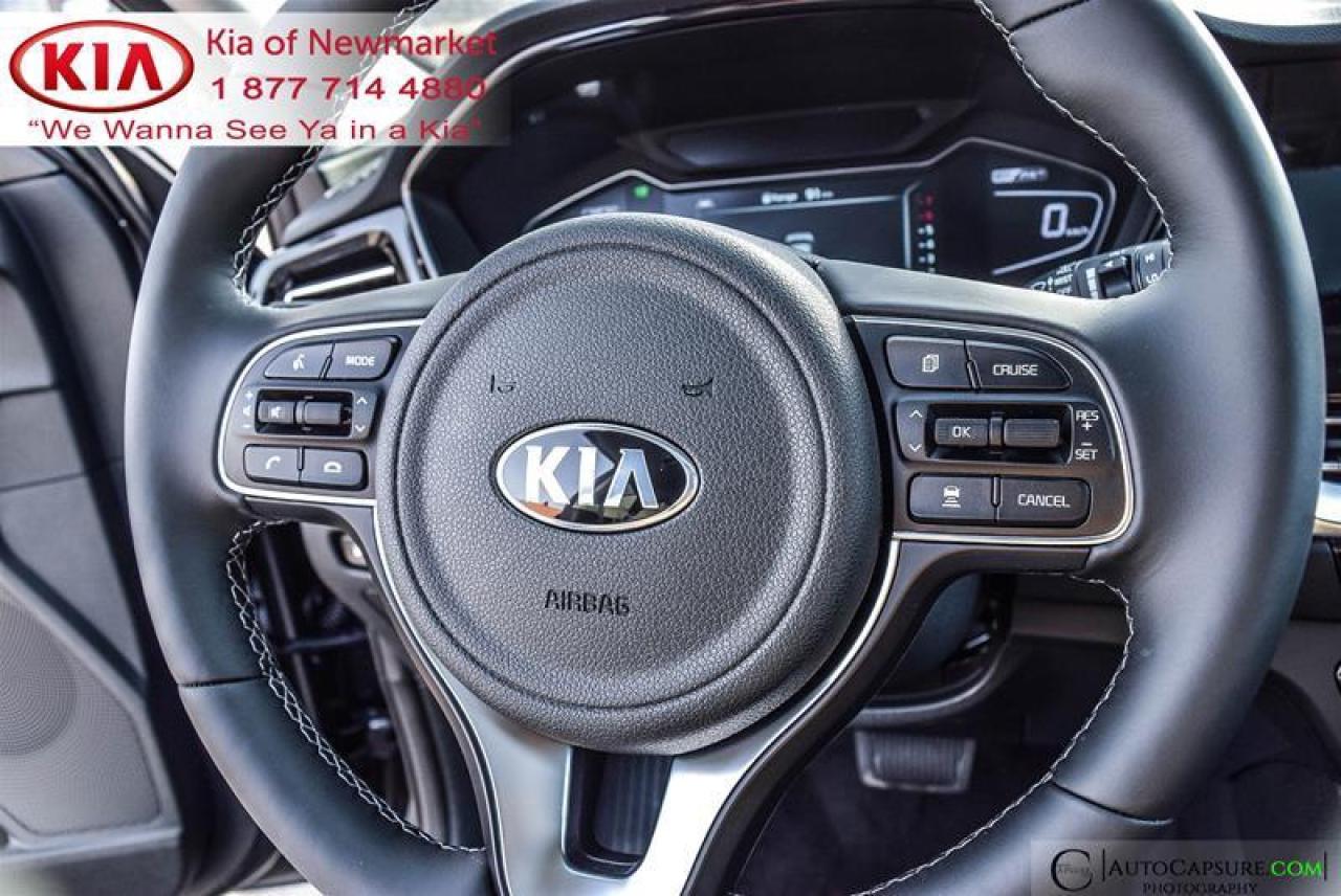 2020 Kia Niro Plug-In Hybrid EX Premium 4dr Front-Wheel Drive Sport Utility Photo