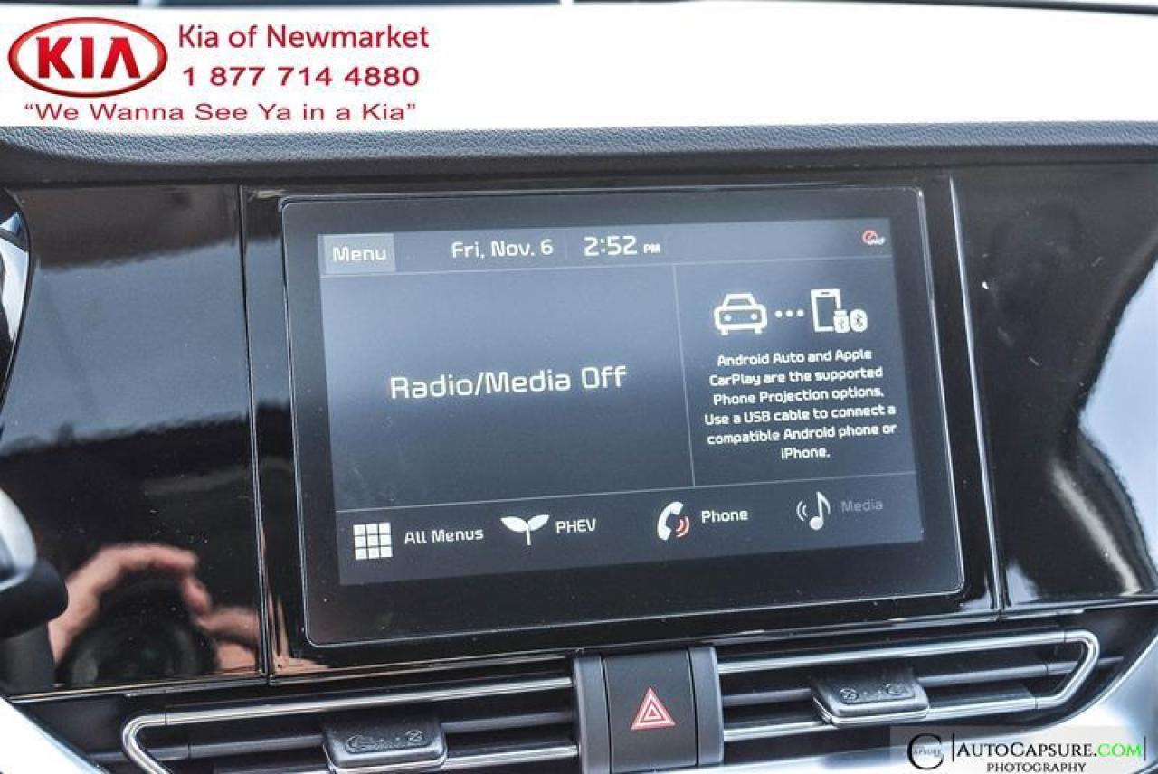 2020 Kia Niro Plug-In Hybrid EX Premium 4dr Front-Wheel Drive Sport Utility Photo