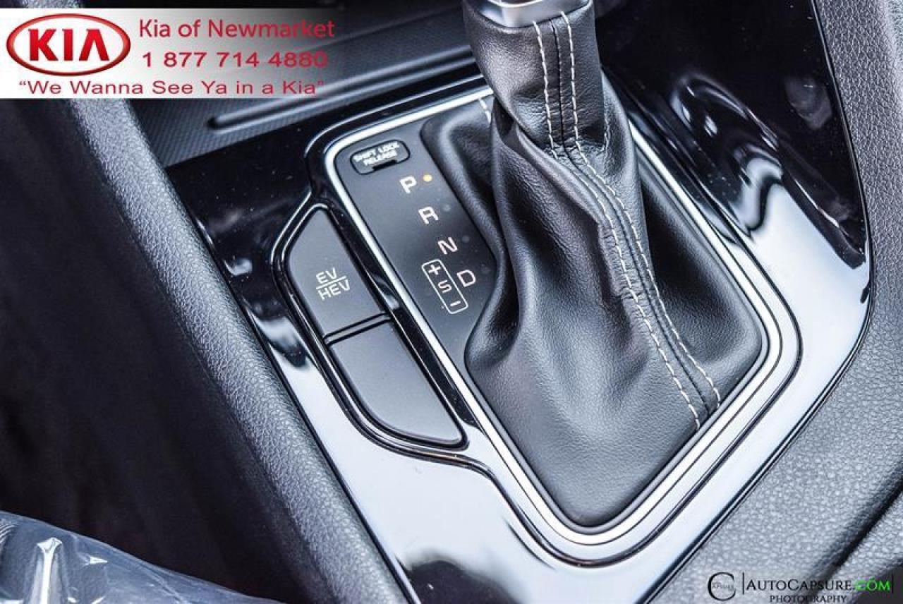 2020 Kia Niro Plug-In Hybrid EX Premium 4dr Front-Wheel Drive Sport Utility Photo