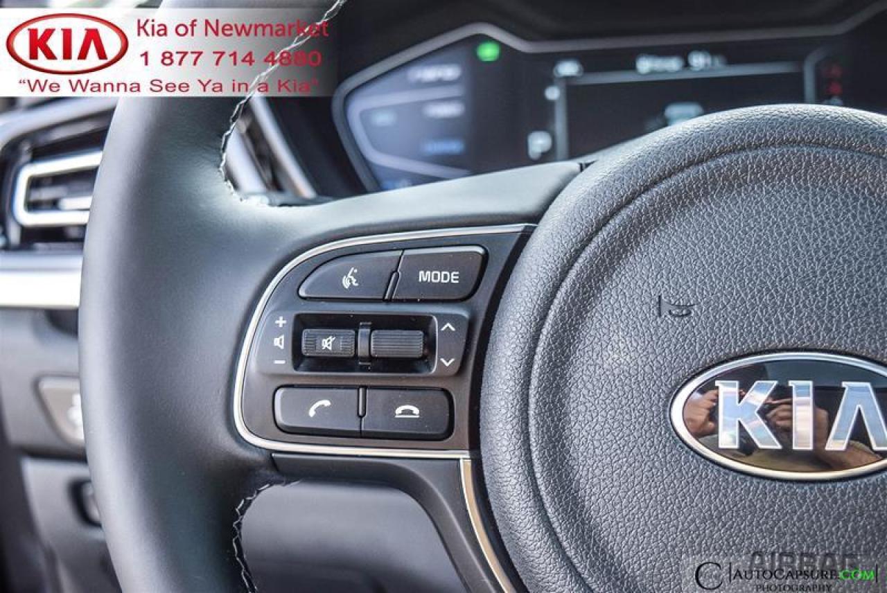 2020 Kia Niro Plug-In Hybrid EX Premium 4dr Front-Wheel Drive Sport Utility Photo