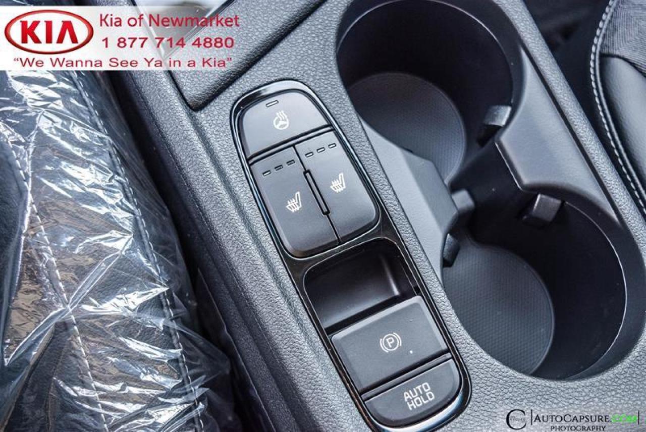 2020 Kia Niro Plug-In Hybrid EX Premium 4dr Front-Wheel Drive Sport Utility Photo