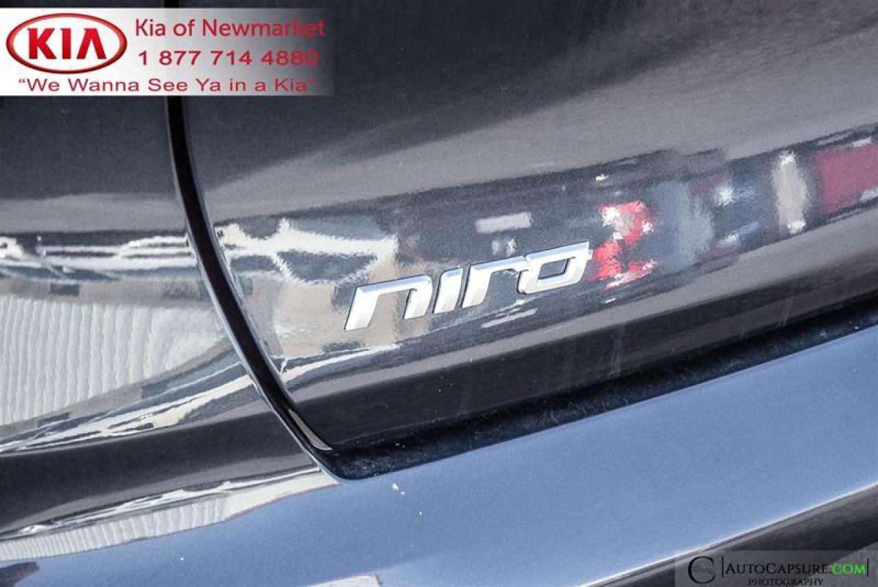 2020 Kia Niro Plug-In Hybrid EX Premium 4dr Front-Wheel Drive Sport Utility Photo