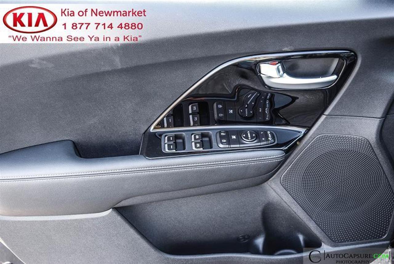 2020 Kia Niro Plug-In Hybrid EX Premium 4dr Front-Wheel Drive Sport Utility Photo