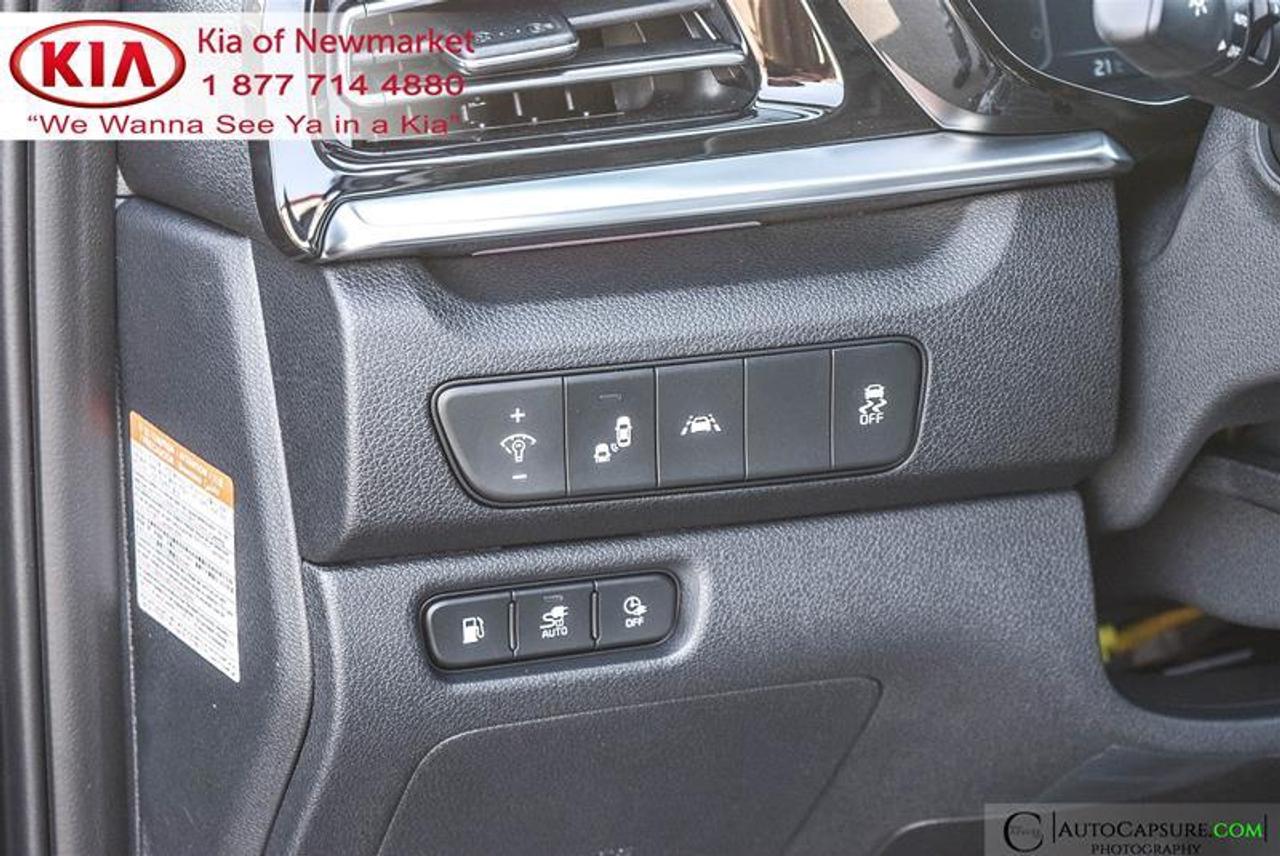 2020 Kia Niro Plug-In Hybrid EX Premium 4dr Front-Wheel Drive Sport Utility Photo