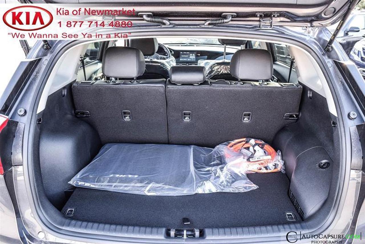 2020 Kia Niro Plug-In Hybrid EX Premium 4dr Front-Wheel Drive Sport Utility Photo