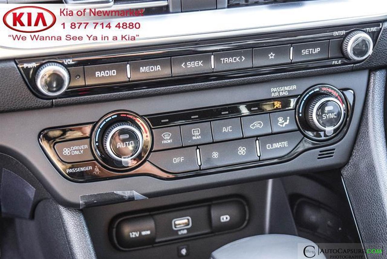 2020 Kia Niro Plug-In Hybrid EX Premium 4dr Front-Wheel Drive Sport Utility Photo