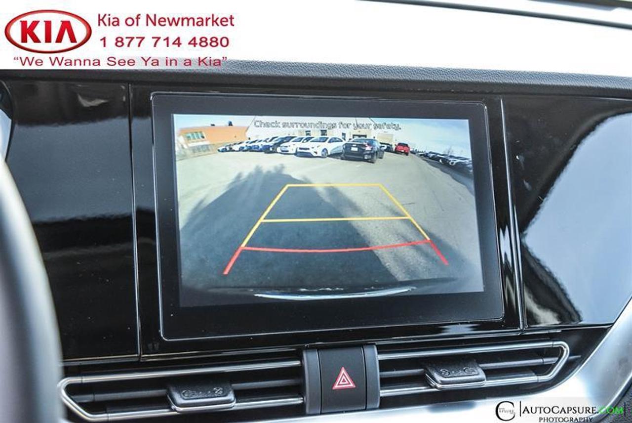 2020 Kia Niro Plug-In Hybrid EX Premium 4dr Front-Wheel Drive Sport Utility Photo