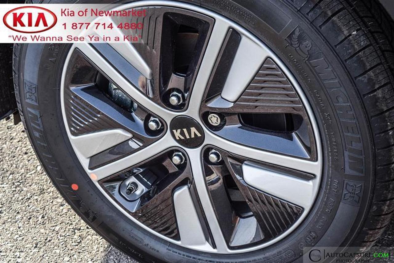 2020 Kia Niro Plug-In Hybrid EX Premium 4dr Front-Wheel Drive Sport Utility Photo