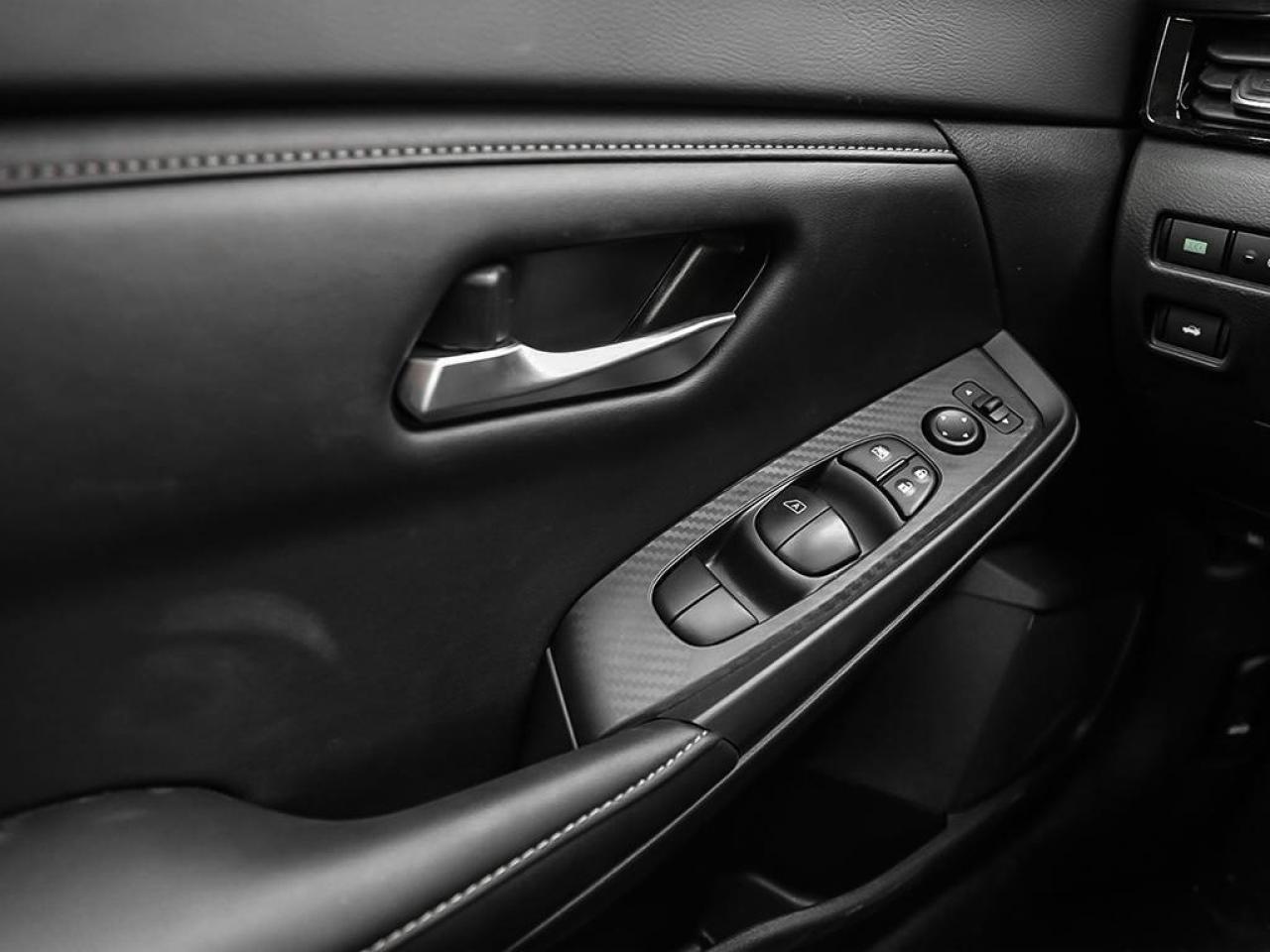 2025 Nissan Sentra SV 4DR SEDAN Photo