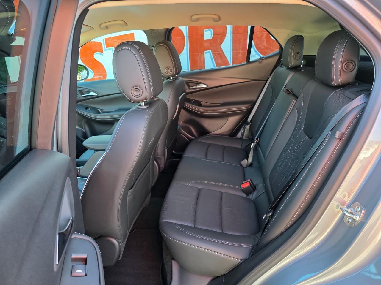 2024 Buick Encore GX Avenir 4dr All-Wheel Drive Photo