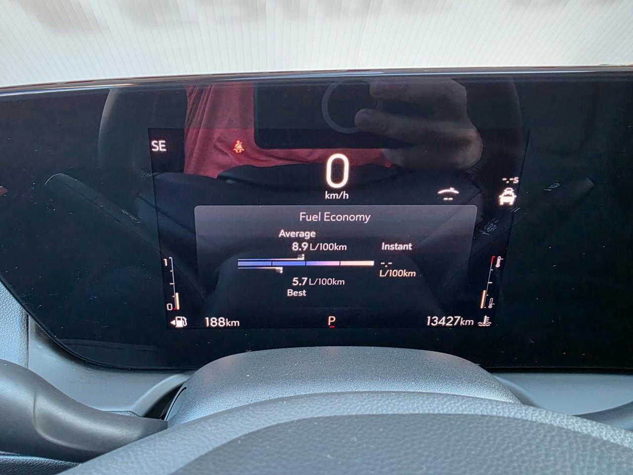 2024 Buick Encore GX Avenir 4dr All-Wheel Drive Photo