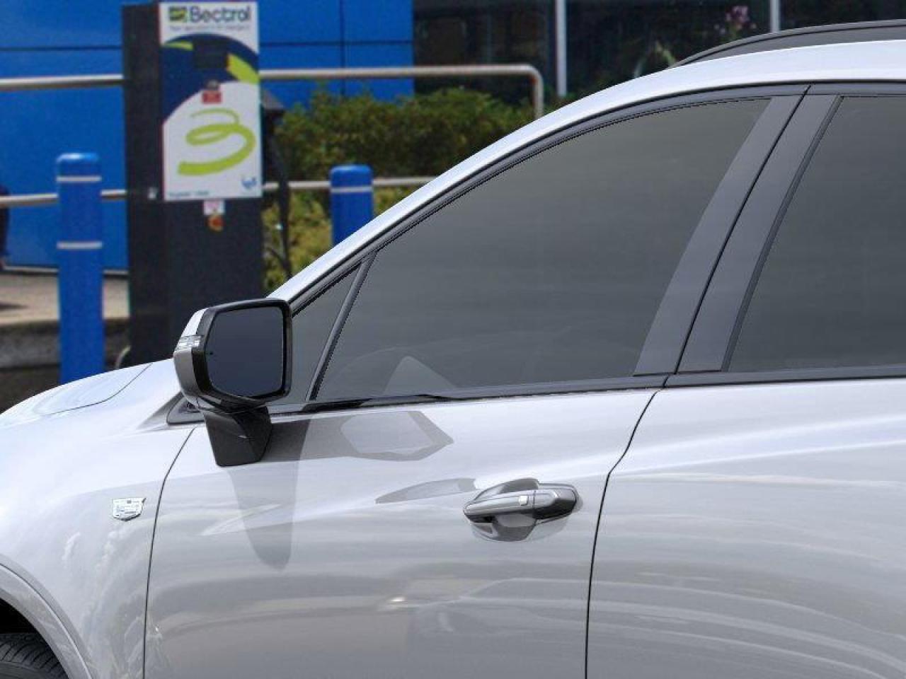 2025 Cadillac XT5 Sport 4dr All-Wheel Drive Photo