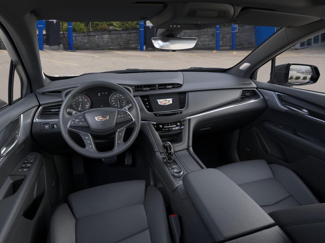 2025 Cadillac XT5 Sport 4dr All-Wheel Drive Photo