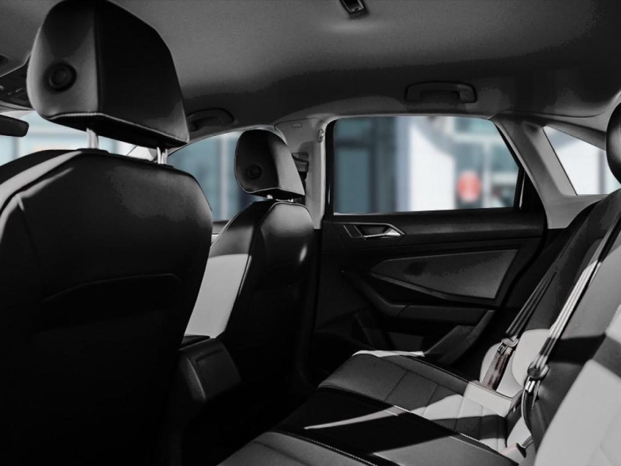 2025 Volkswagen Jetta comfortline Photo