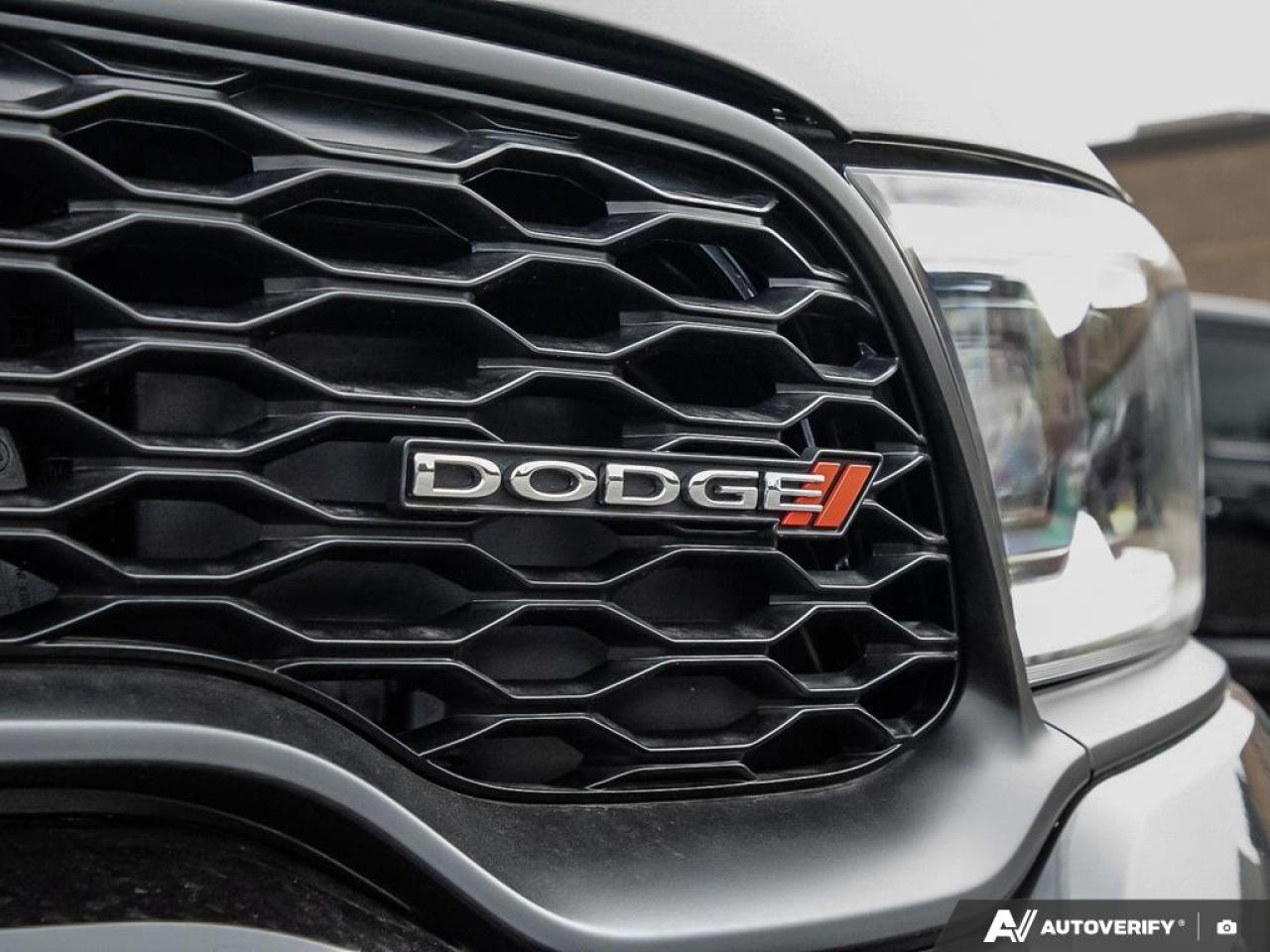 2026 Dodge Durango GT 4dr All-wheel Drive Photo