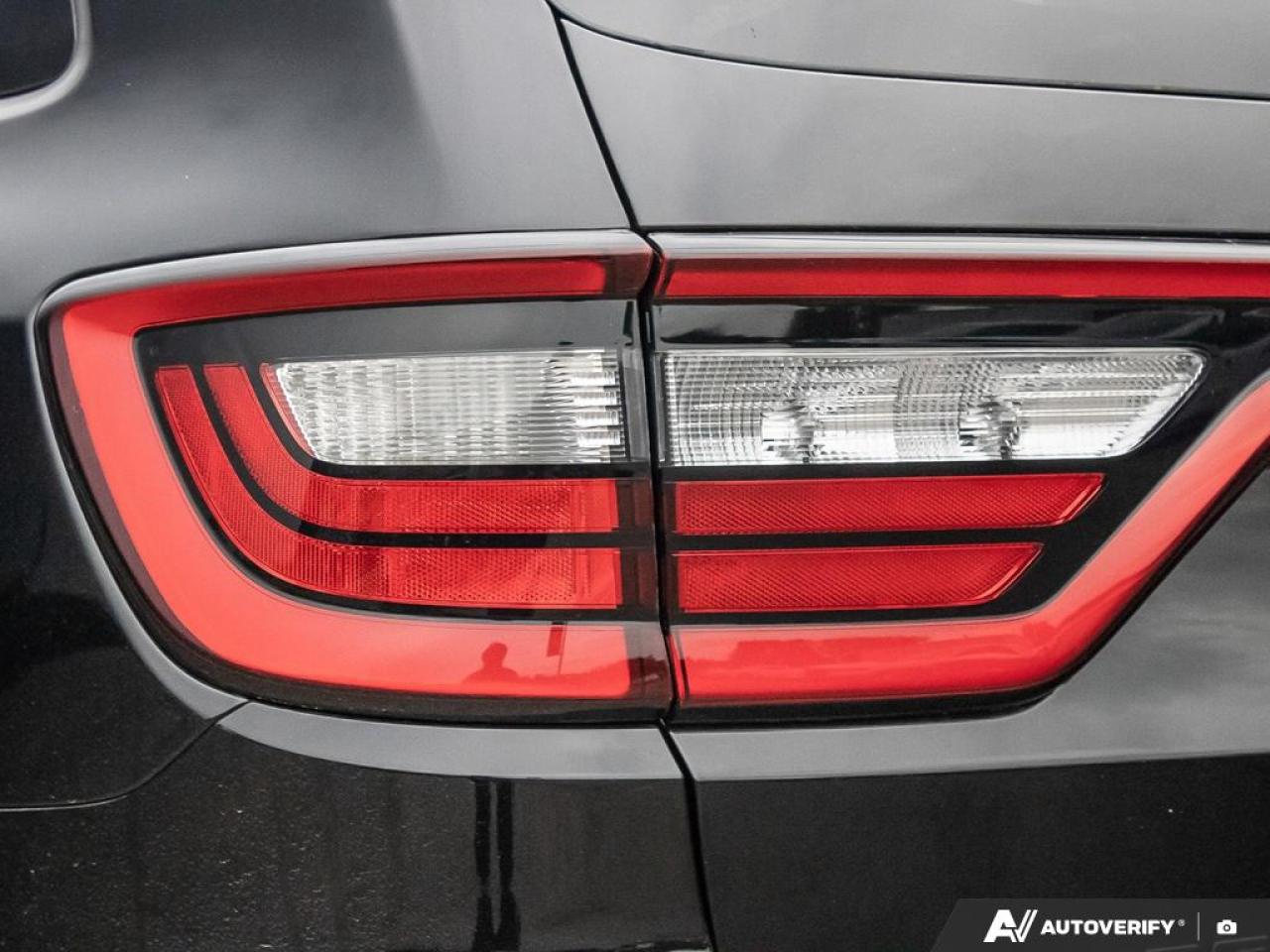 2026 Dodge Durango GT 4dr All-wheel Drive Photo