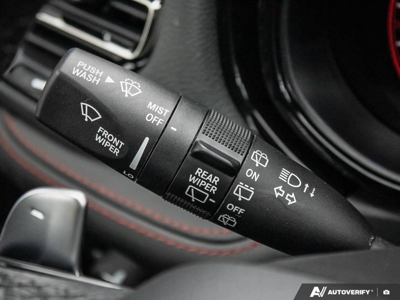 2026 Dodge Durango GT 4dr All-wheel Drive Photo