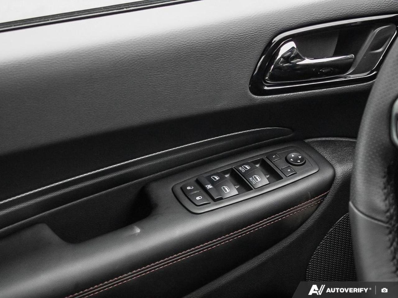 2026 Dodge Durango GT 4dr All-wheel Drive Photo