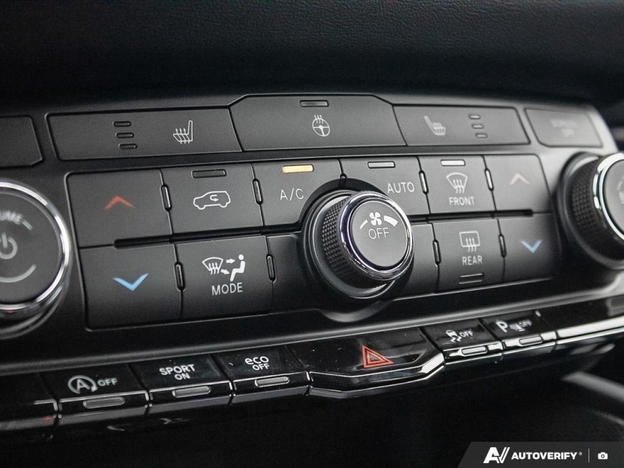 2026 Dodge Durango GT 4dr All-wheel Drive Photo