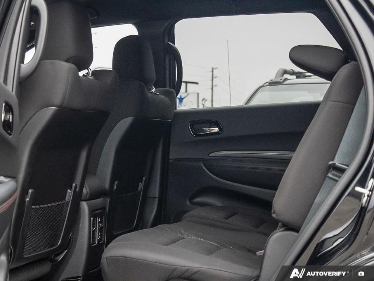 2026 Dodge Durango GT 4dr All-wheel Drive Photo