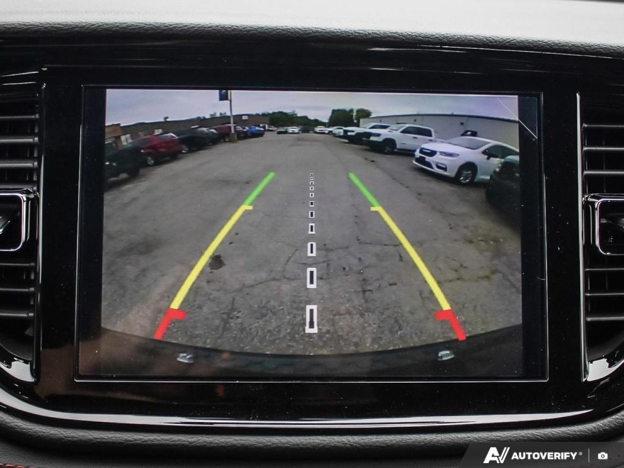 2026 Dodge Durango GT 4dr All-wheel Drive Photo