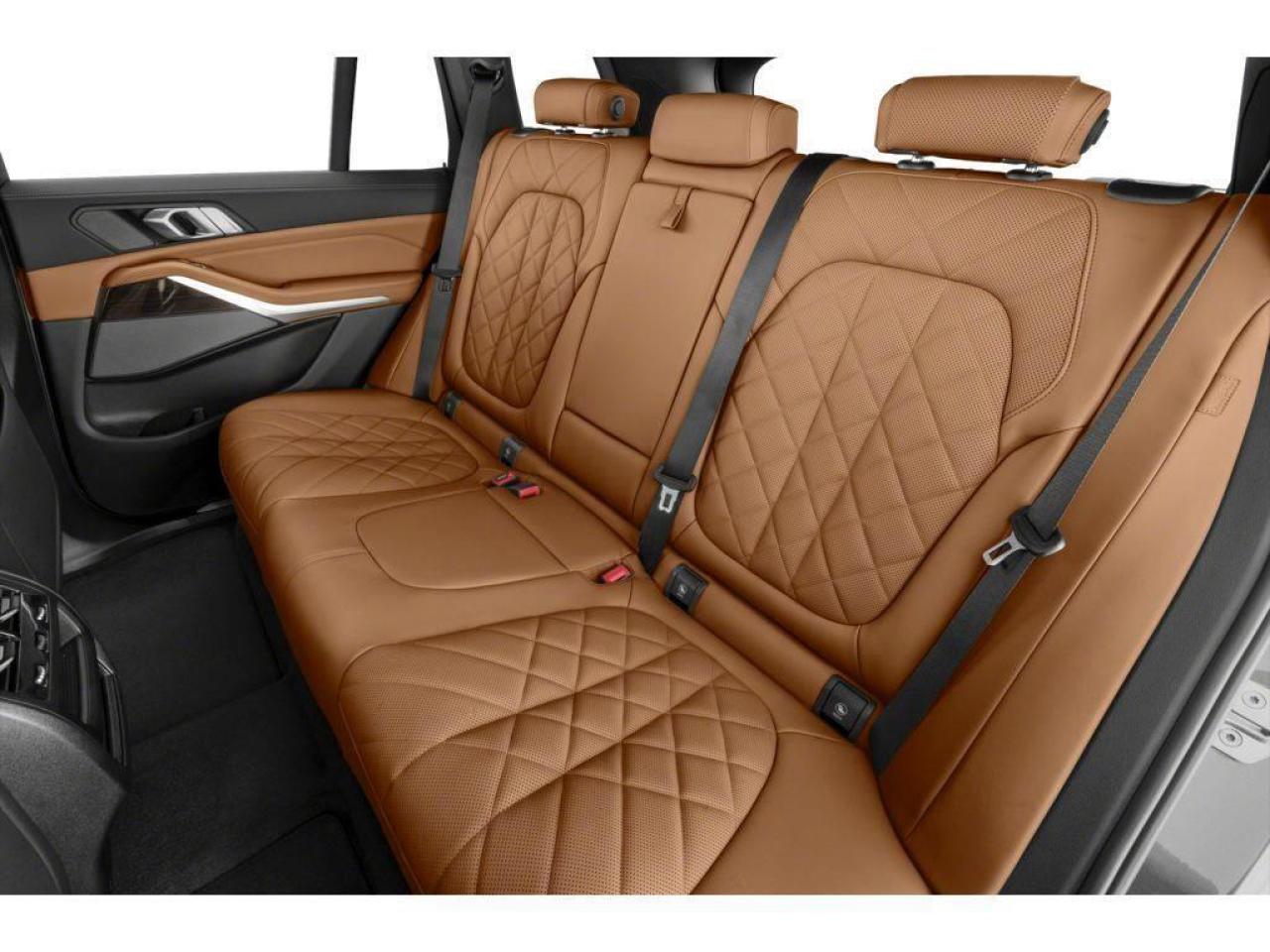 2025 BMW X5 M60i xDrive 4dr All-Wheel Drive Sports Activity Vehicle Photo