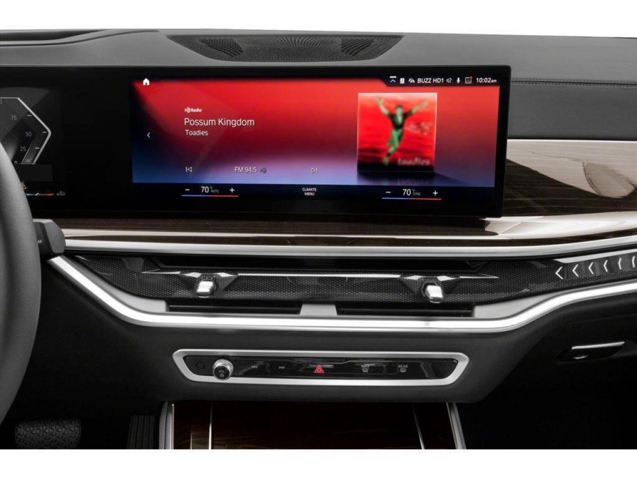 2025 BMW X5 M60i xDrive 4dr All-Wheel Drive Sports Activity Vehicle Photo