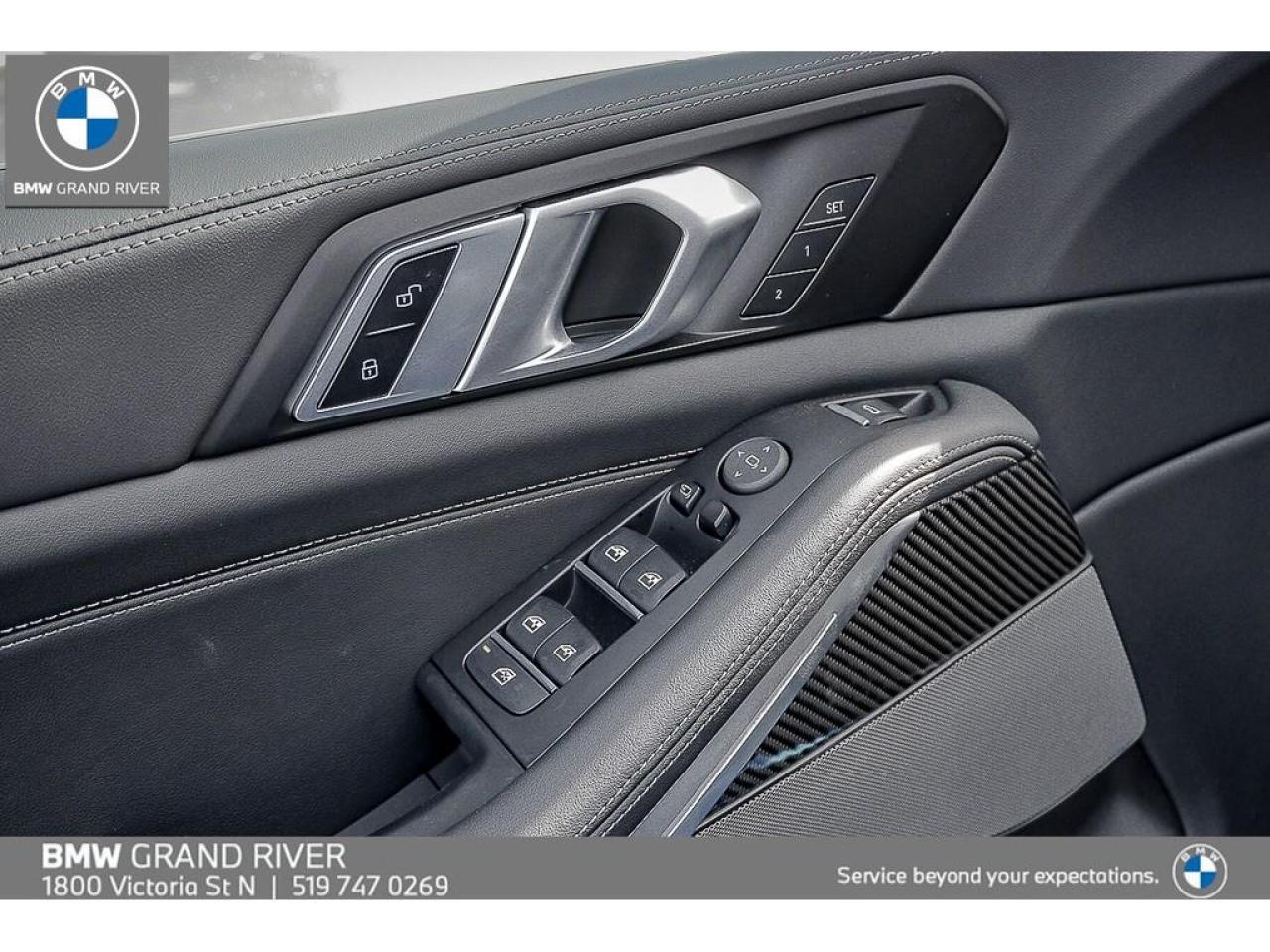 2025 BMW X5 M60i xDrive 4dr All-Wheel Drive Sports Activity Vehicle Photo