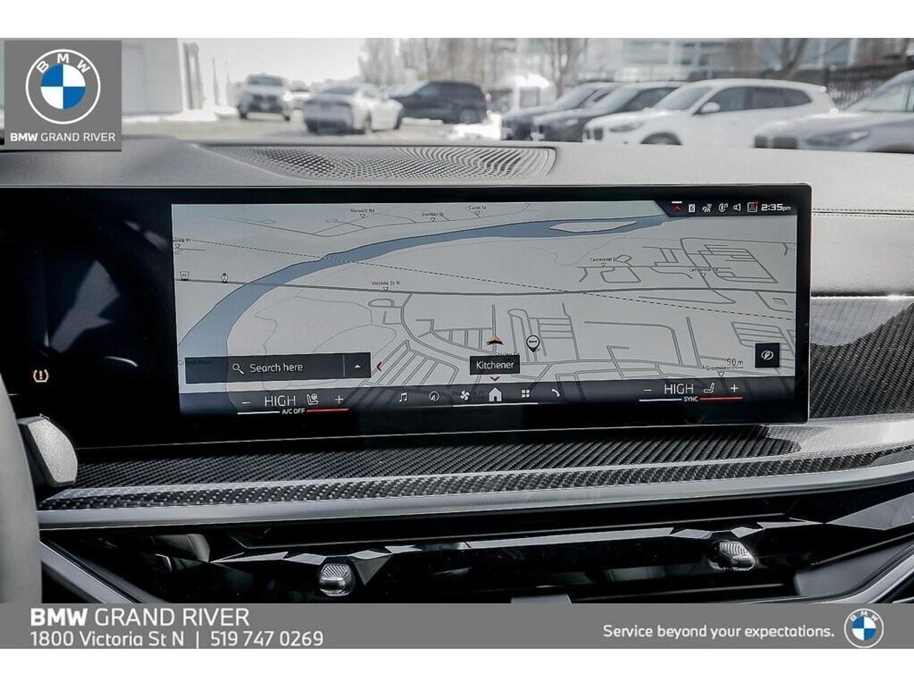 2025 BMW X5 M60i xDrive 4dr All-Wheel Drive Sports Activity Vehicle Photo