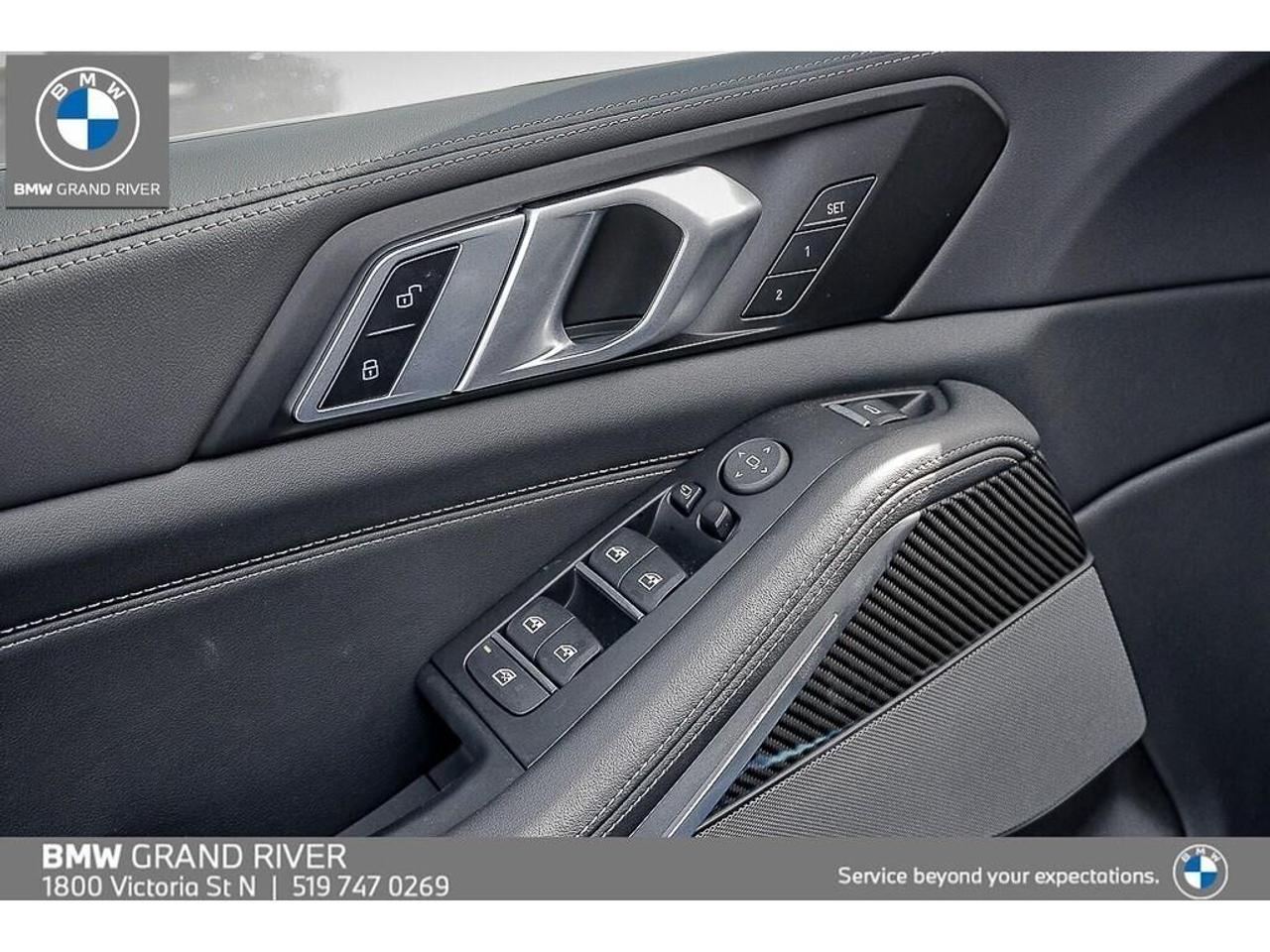 2025 BMW X5 M60i xDrive 4dr All-Wheel Drive Sports Activity Vehicle Photo