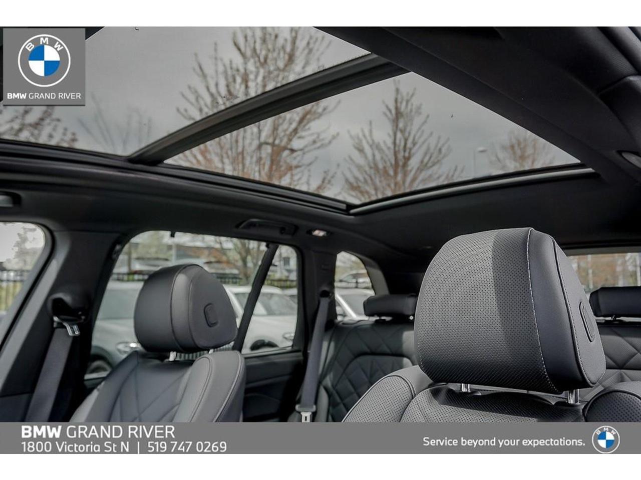 2025 BMW X5 M60i xDrive 4dr All-Wheel Drive Sports Activity Vehicle Photo