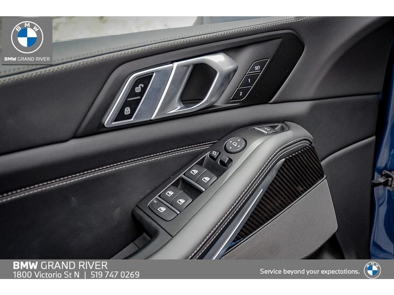 2025 BMW X5 M60i xDrive 4dr All-Wheel Drive Sports Activity Vehicle Photo