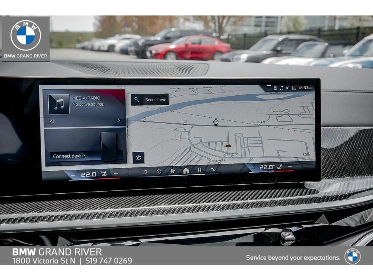 2025 BMW X5 M60i xDrive 4dr All-Wheel Drive Sports Activity Vehicle Photo