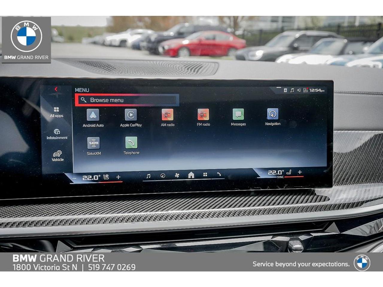 2025 BMW X5 M60i xDrive 4dr All-Wheel Drive Sports Activity Vehicle Photo